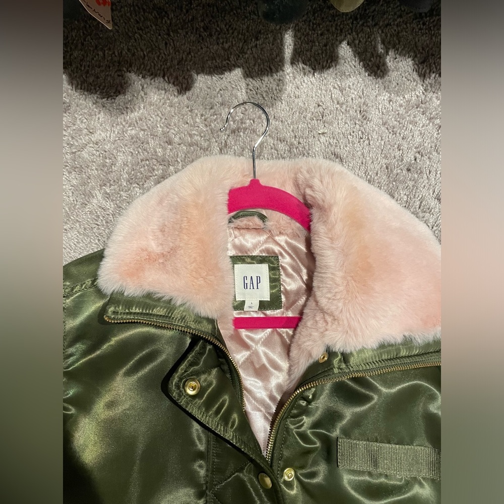 Bomber Jacket - Picture 4 of 15
